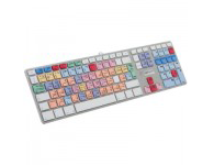 Pro Tools Mac Keyboard